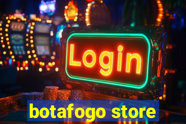 botafogo store